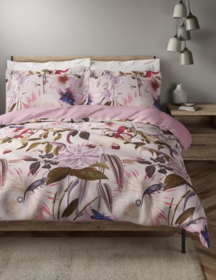 m&s nursery bedding sets