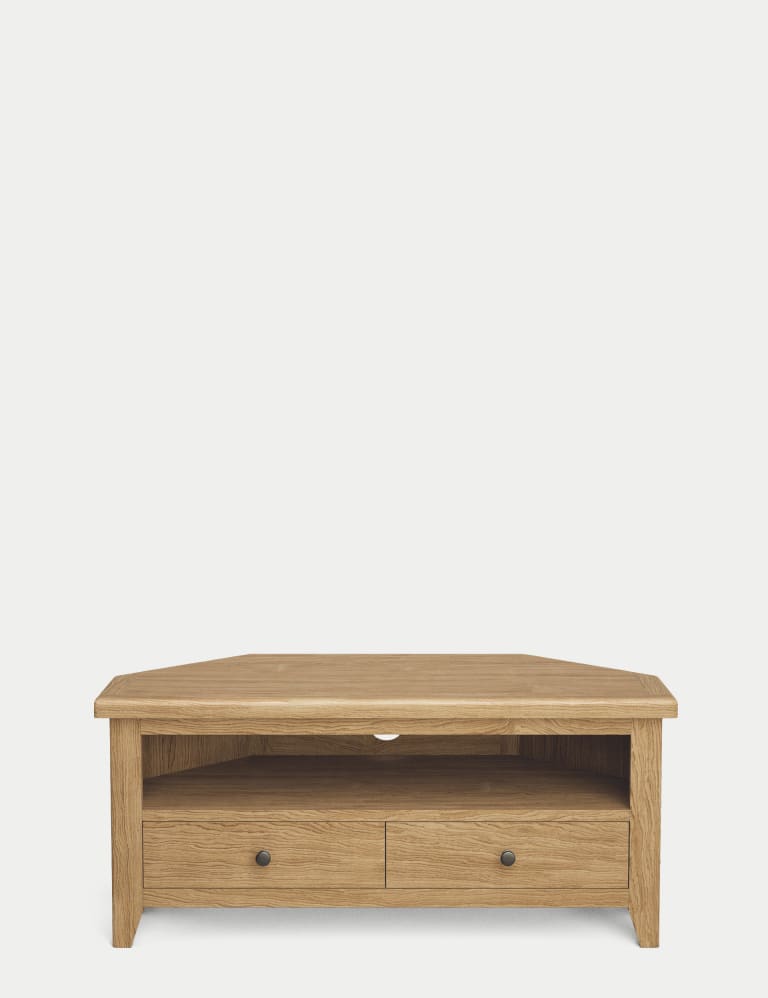Amersham Corner TV Unit