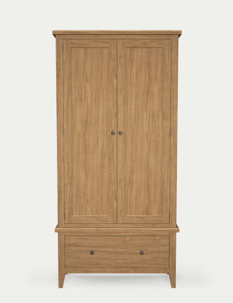 Amersham Double Wardrobe 3 of 7