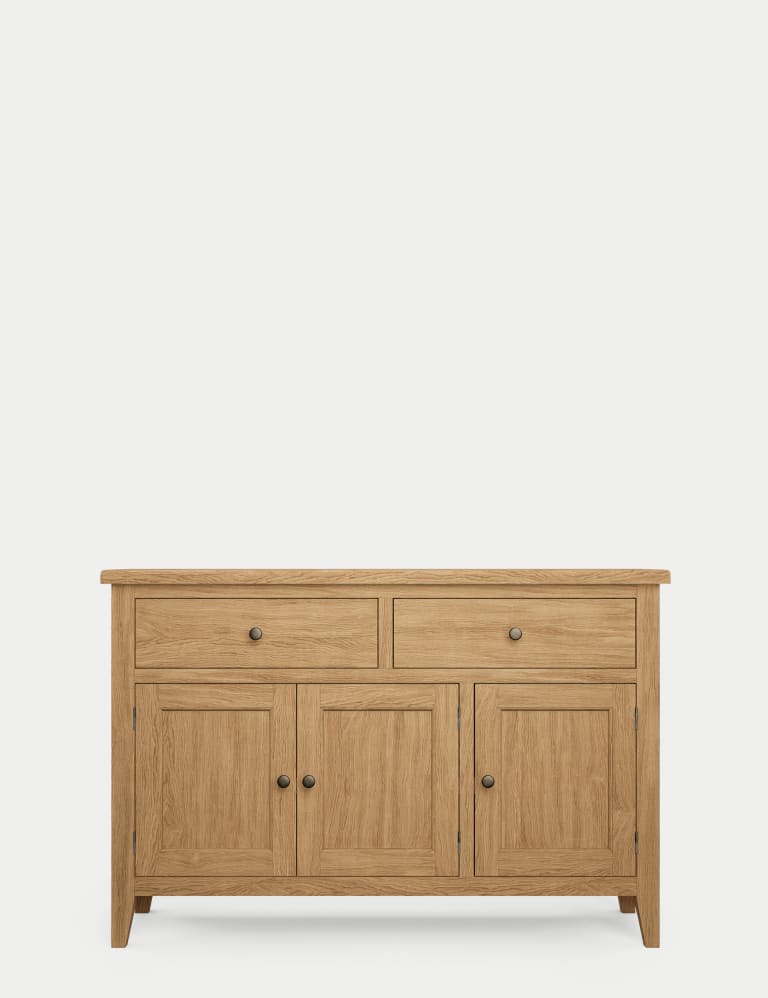 Amersham Large Sideboard