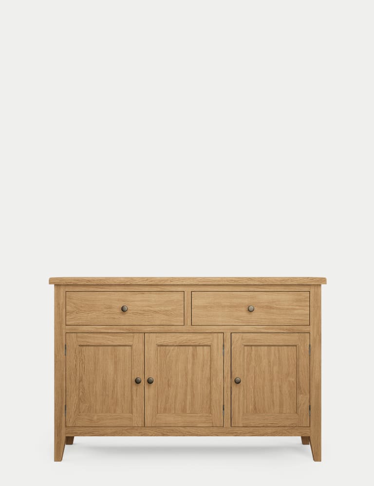 Amersham Large Sideboard 3 of 7