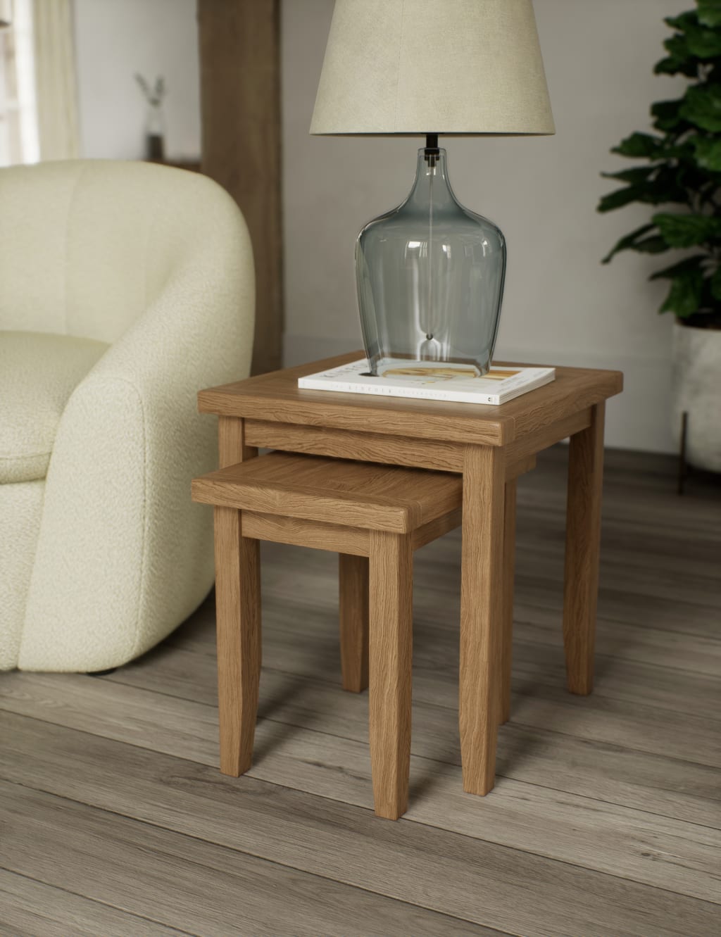 Nest of tables on sale amart