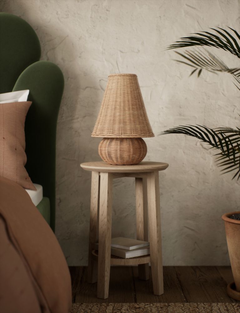 Amie Table Lamp 4 of 10