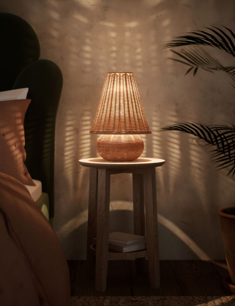 Amie Table Lamp 3 of 10