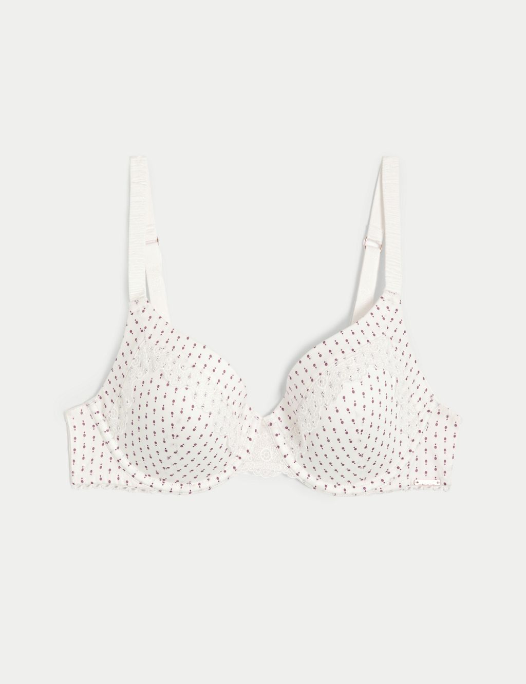 Ammi Wired Full Cup Bra With Cotton A-E 1 of 5
