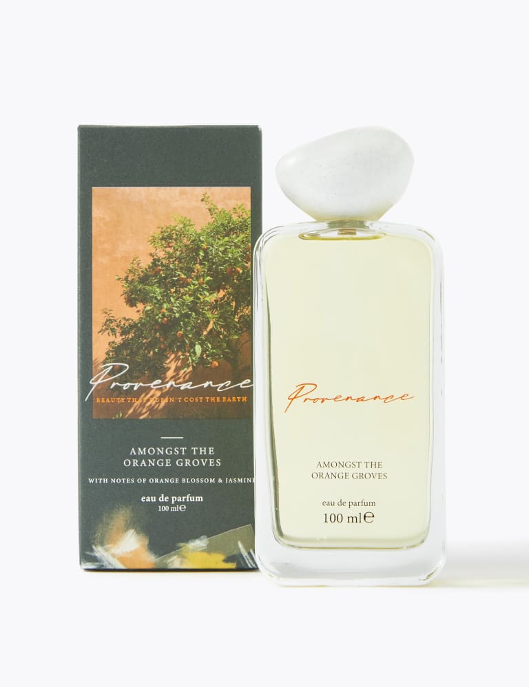 Amongst the Orange Groves Eau De Parfum 100ml 2 of 7