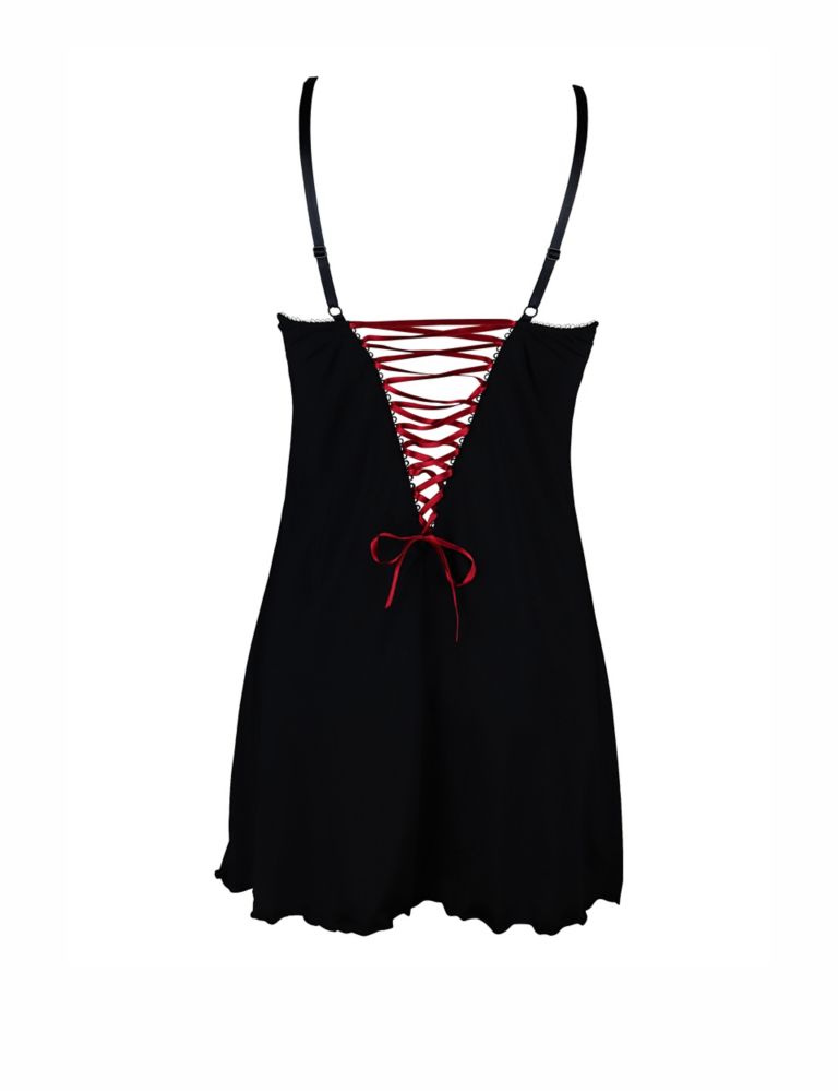 Amour Chemise 6 of 6