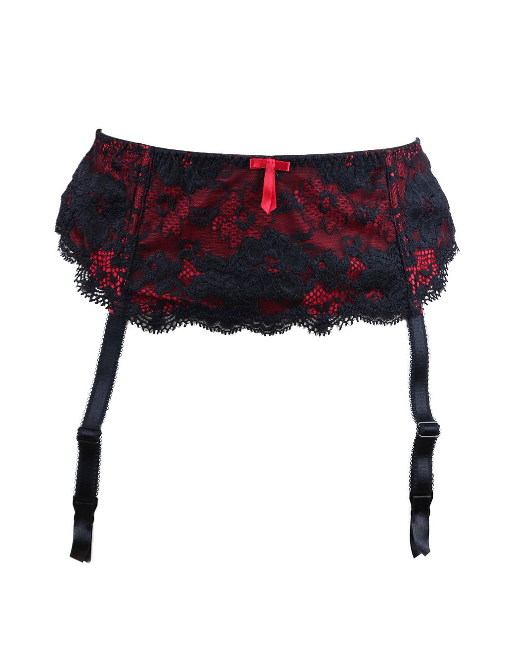 Amour Lace Suspender 1 of 6