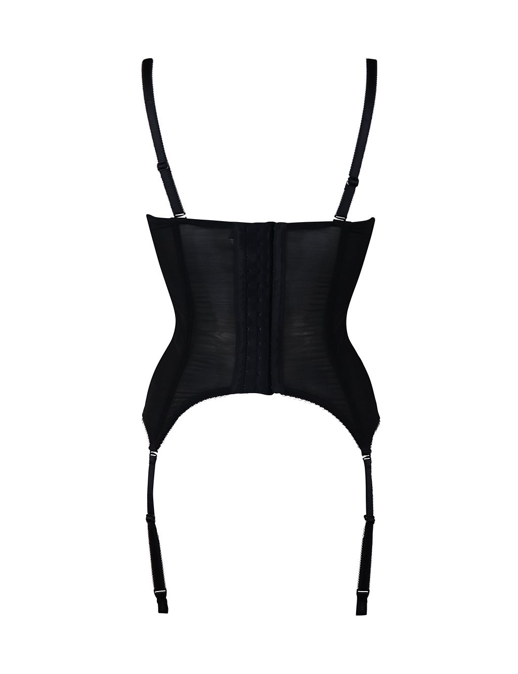 Amour Wired Basque (C-F) 6 of 6