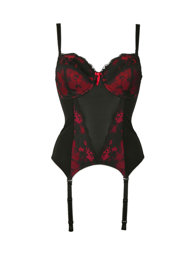 Amour Wired Basque (C-F) 2 of 6