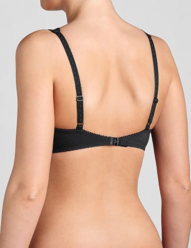 Amourette 300 Lace Balcony Bra A-F 4 of 4