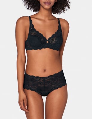 Triumph Amourette 300 W X Bra - CasaMia Lingerie