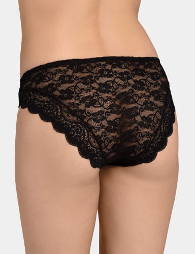 Amourette 300 Magic Wire Tai Briefs 4 of 4