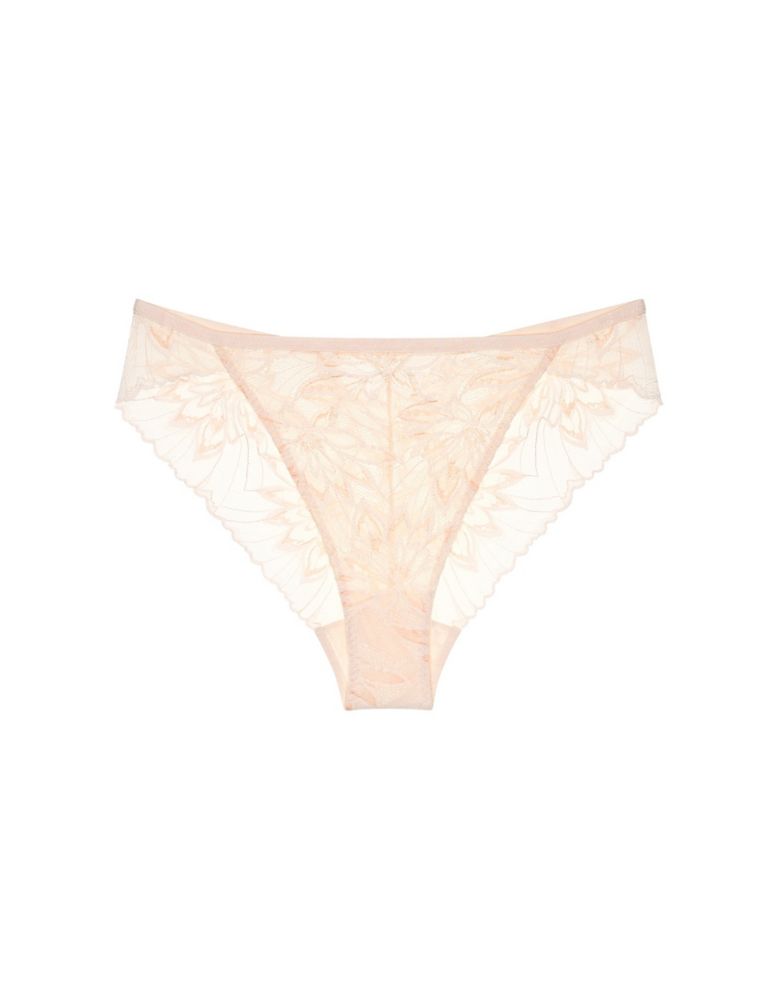 Amourette Charm High Leg Knickers 2 of 5
