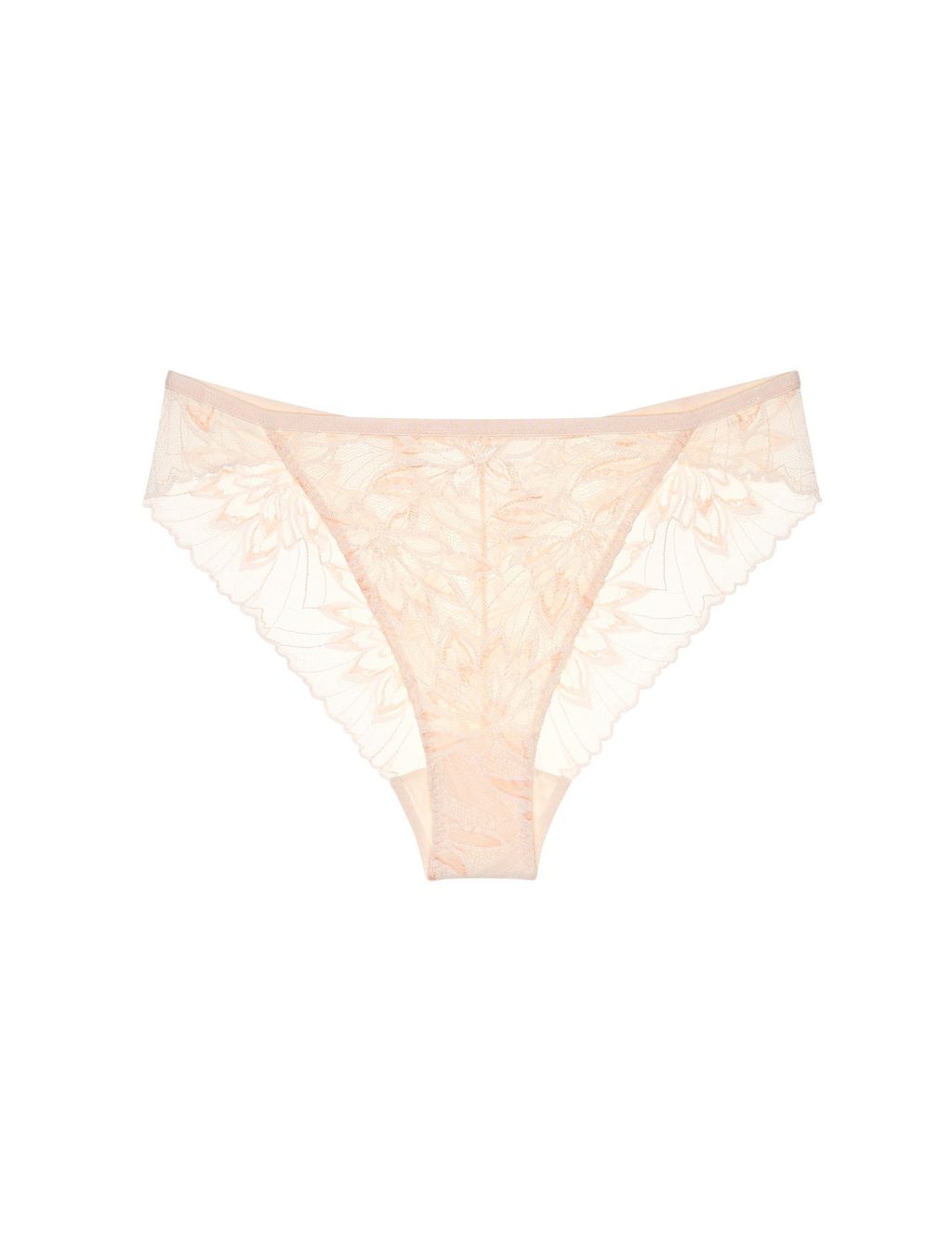 Amourette Charm High Leg Knickers 1 of 5