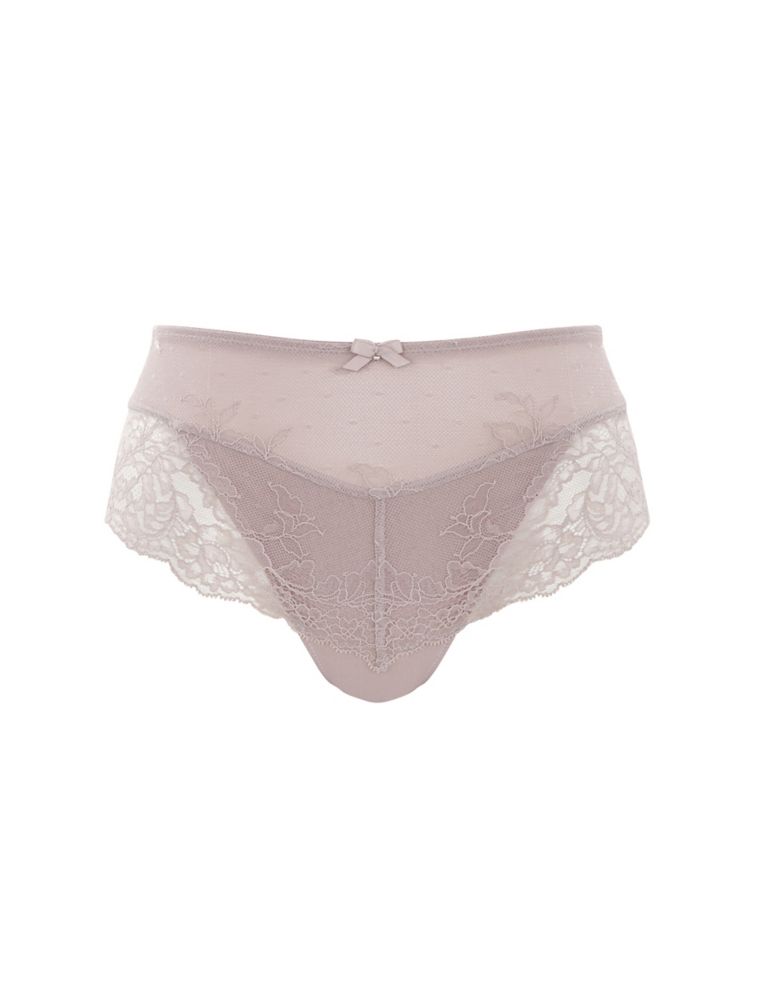 Ana Lace Low Rise Briefs 2 of 5