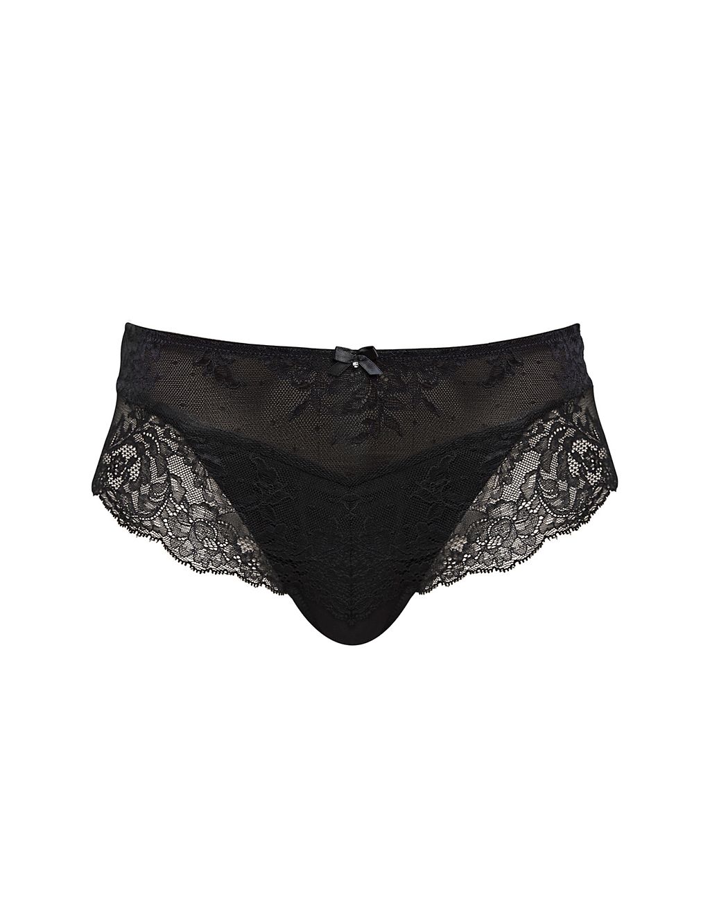 Ana Lace Low Rise Briefs 1 of 5
