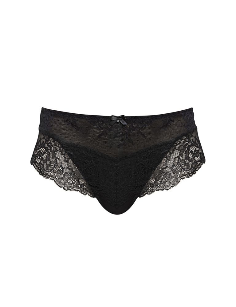 Ana Lace Low Rise Briefs 2 of 5