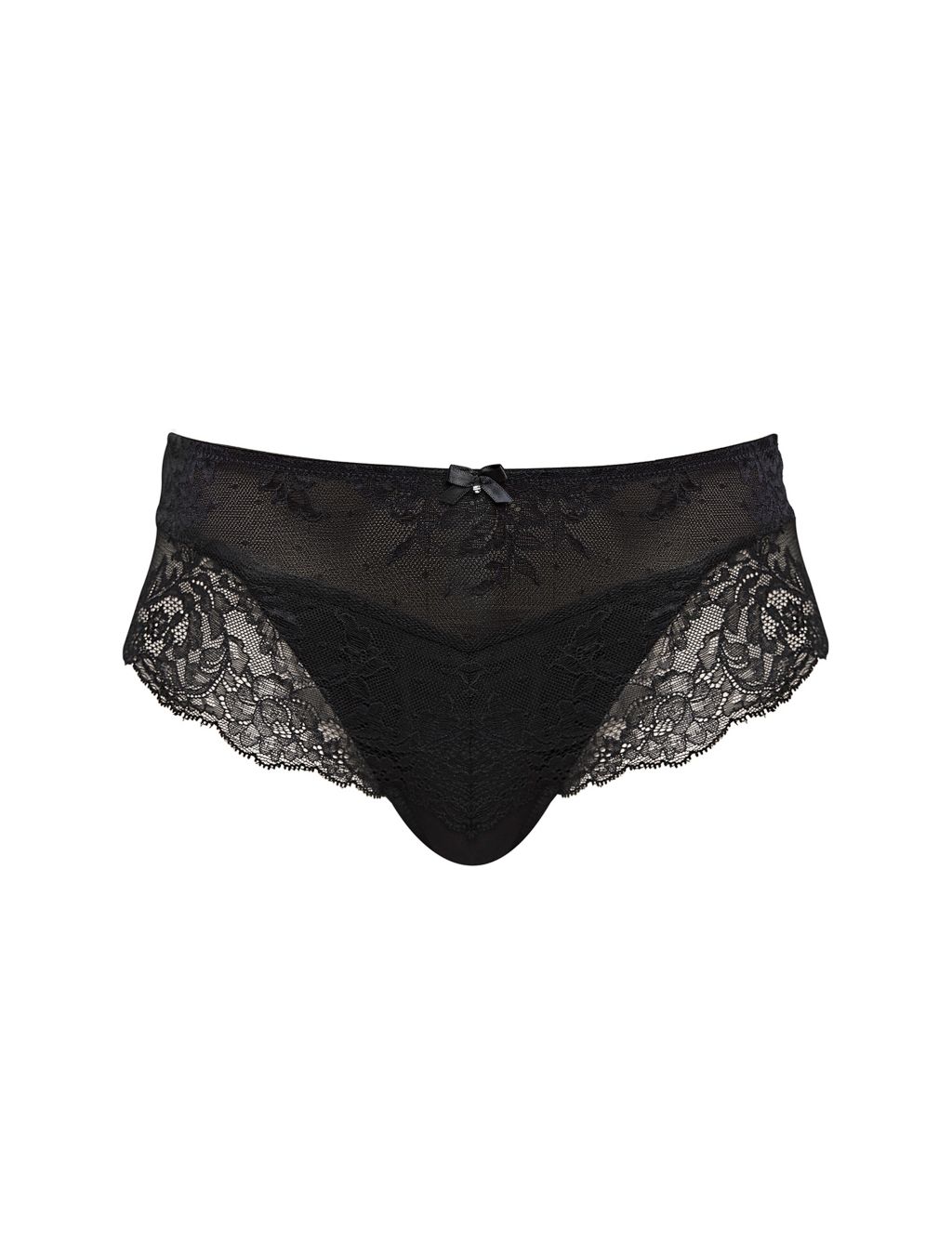 Ana Lace Low Rise Briefs 1 of 5