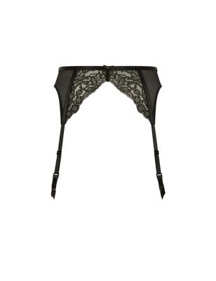 Ana Lace Suspender Image 2 of 6