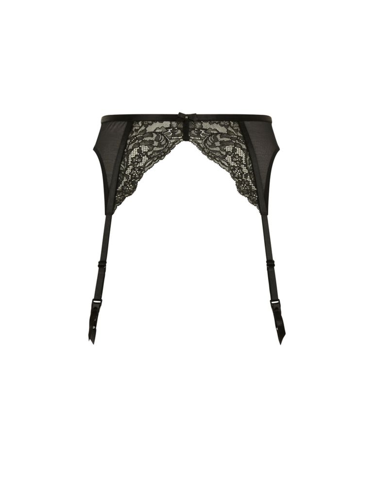 Ana Lace Suspender 2 of 5