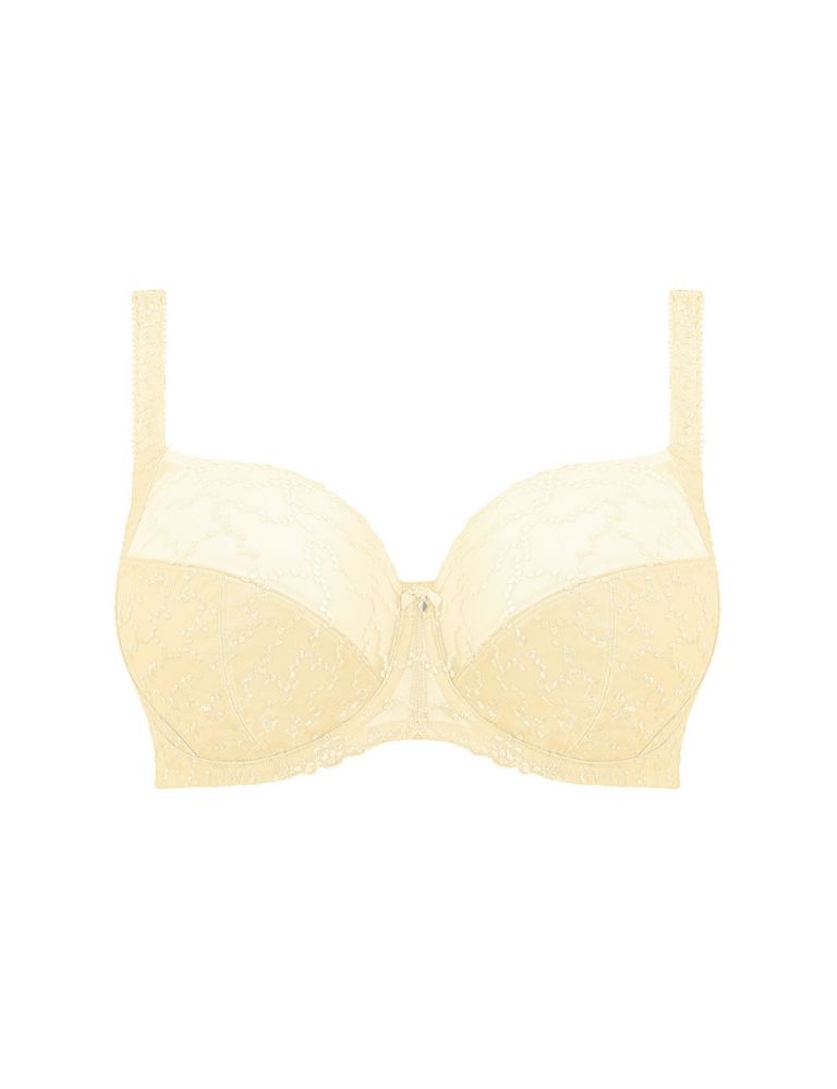 Ana Wired Side Support Bra D-J 2 of 5