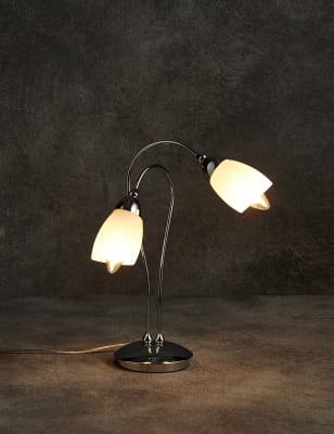 marks and spencer bedside lamps