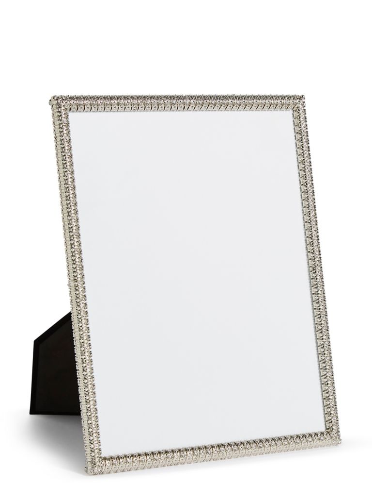 Angelica Sparkle Photo Frame 20 x 25 inch 1 of 3