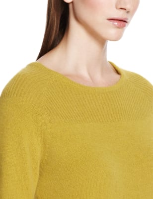 Angora jumper outlet