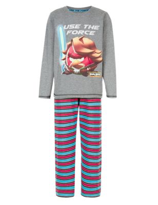 Angry Birds™ & Star Wars™ Pyjamas Image 2 of 4