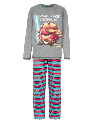 Angry 2024 birds pjs