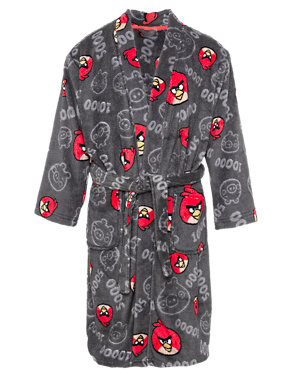 Angry Birds™ Dressing Gown Image 2 of 4
