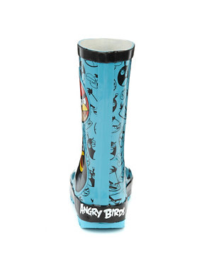 Angry Birds™ Welly Boots Image 2 of 4