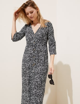 m&s womens beach dresses