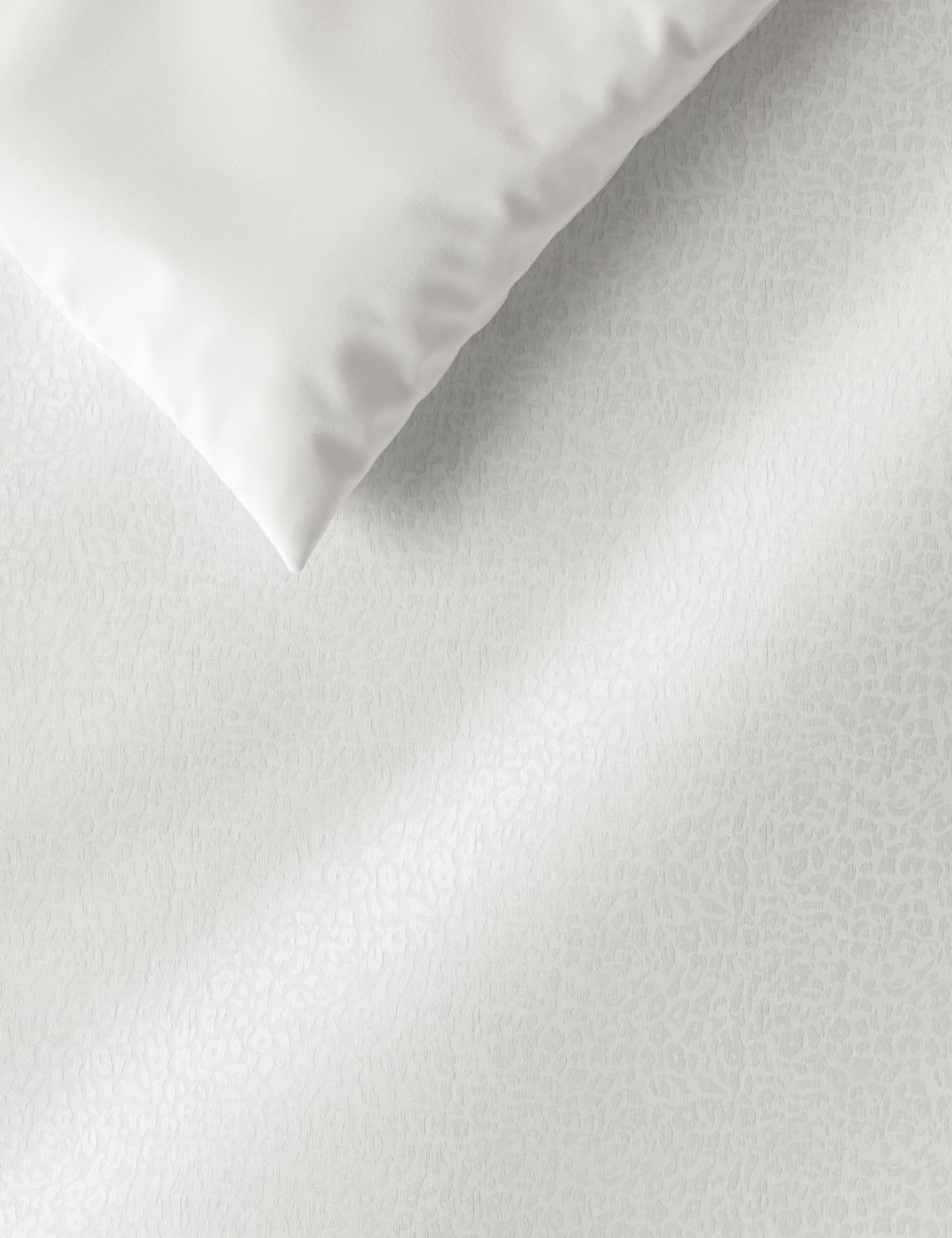 Animal Jacquard Bedding Set M&S