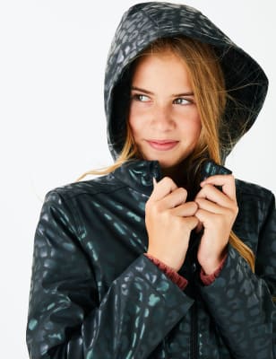 marks and spencer raincoats