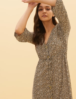 Marks and clearance spencer beach dress