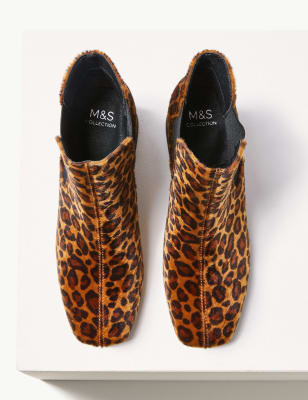 m and s chelsea boots