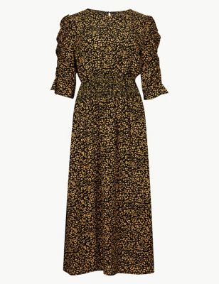 10 animal print dresses to go wild for this summer: From M&S to H&M, ASOS &  more