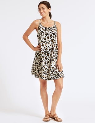 Marks spencer beach dresses sale