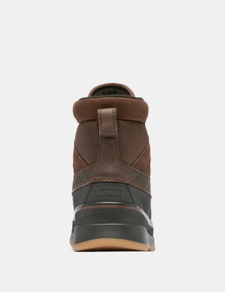 Sorel ankeny duck toe hotsell