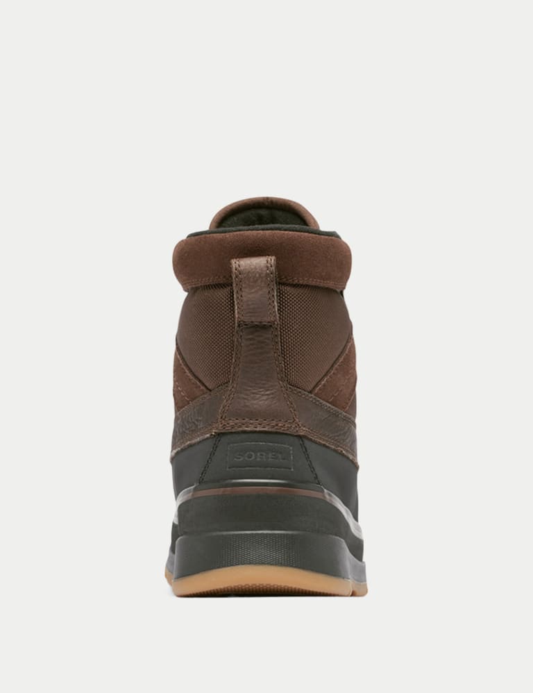 Sorel ankeny sale duck toe