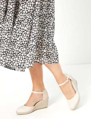 Marks and sale spencer espadrilles