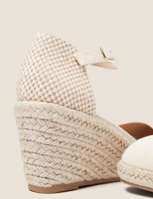 Marks and spencer store espadrilles