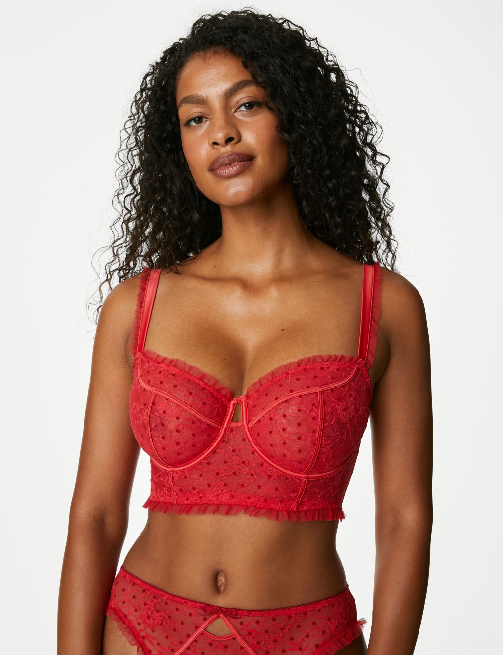 NET LACE BRA at Rs 120/piece, Lace Bra in Surat