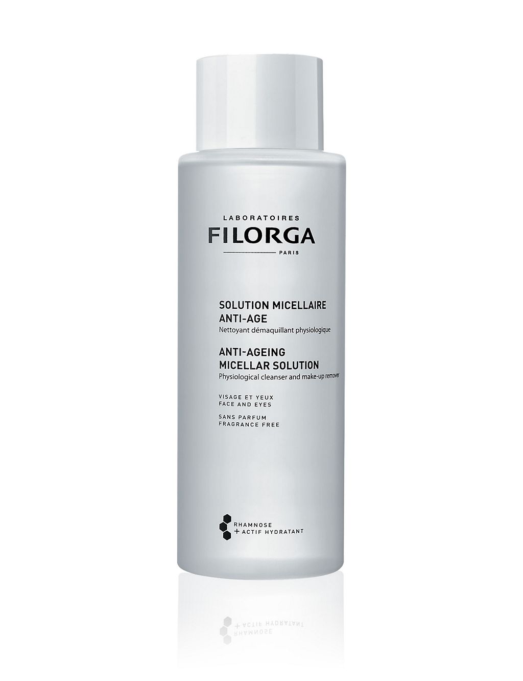 Anti-Ageing Micellar Solution 1 of 1