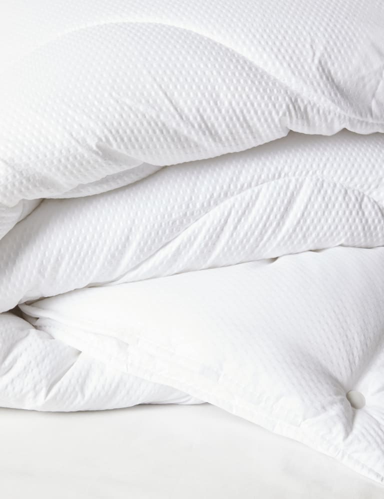 Anti Allergy 13.5 Tog All Season Duvet M&S