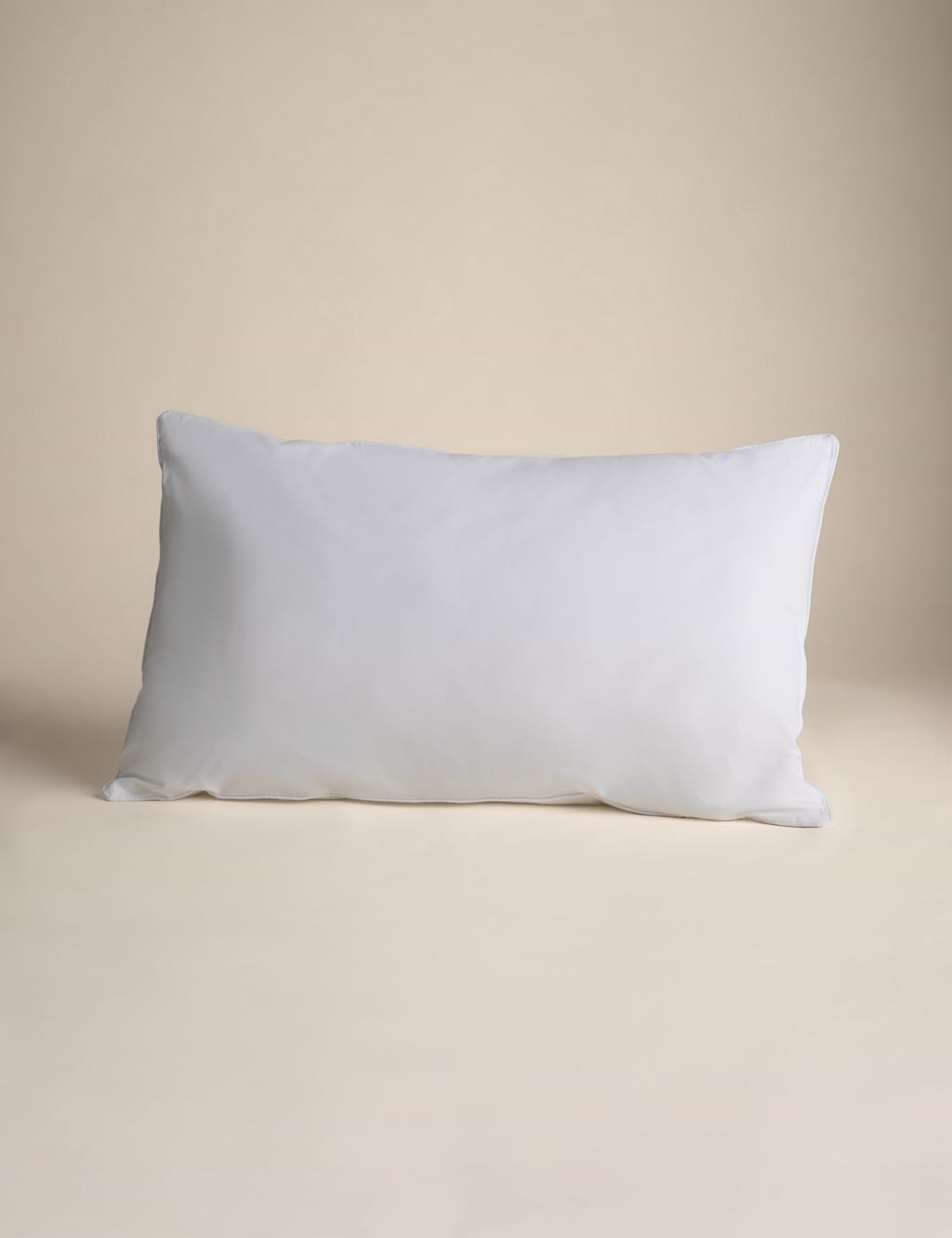 Anti Allergy Cot Bed Pillow M&S Collection M&S