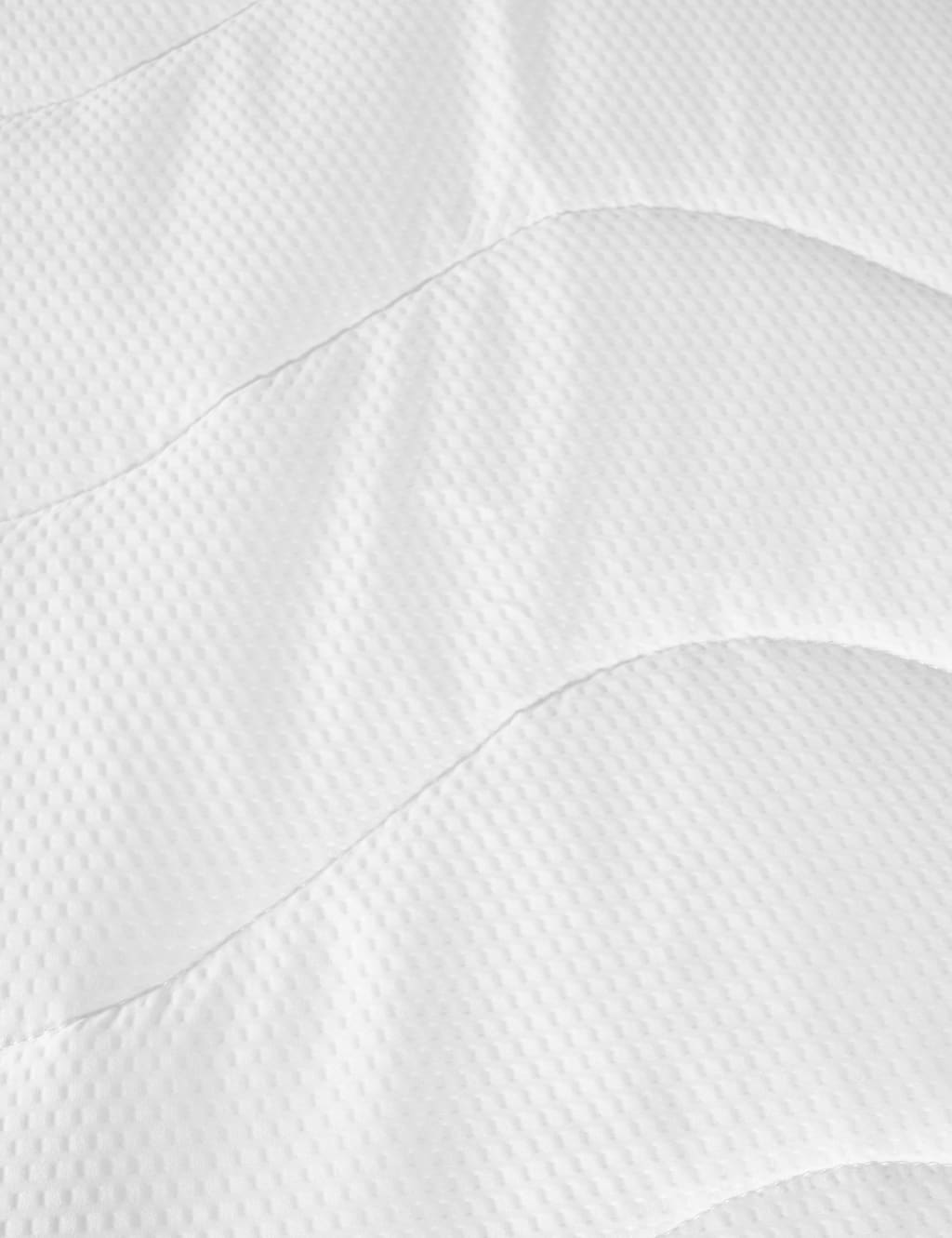 Anti Allergy Extra Deep Mattress Protector M&S Collection M&S