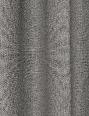 Anti Allergy Eyelet Blackout Temperature Smart Curtains Image 2 of 6